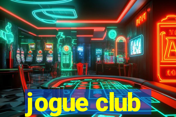 jogue club