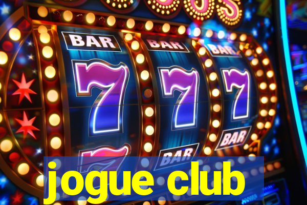 jogue club