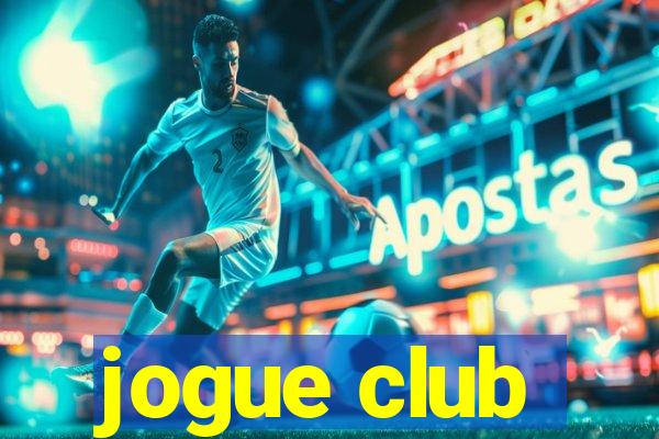 jogue club