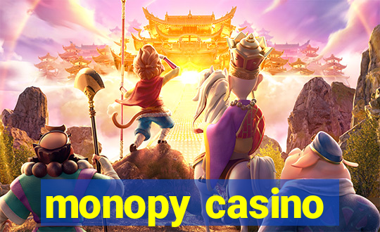 monopy casino