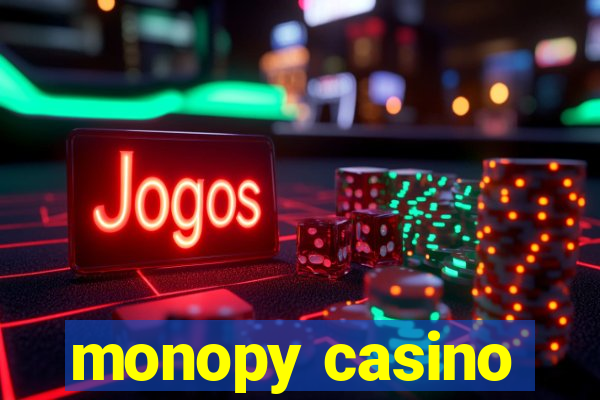 monopy casino