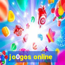 jo0gos online