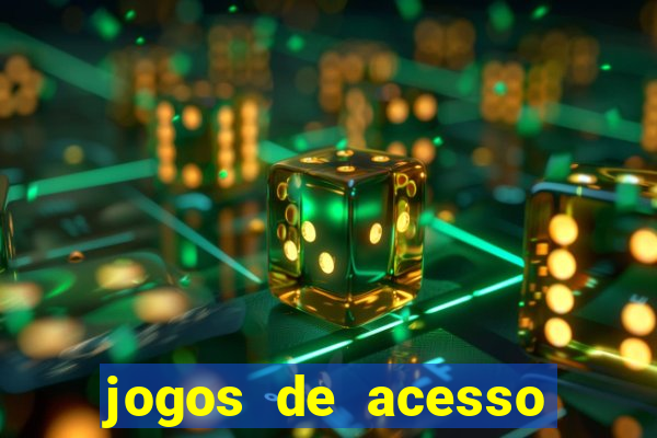 jogos de acesso antecipado paga