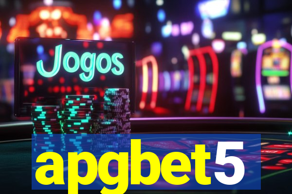 apgbet5