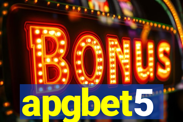 apgbet5