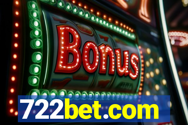 722bet.com