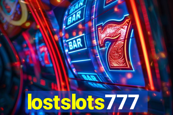 lostslots777