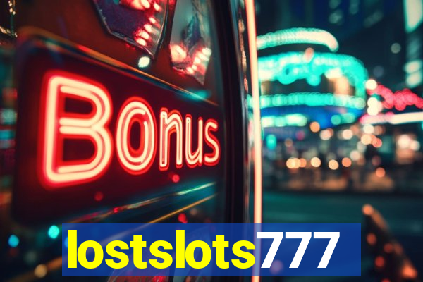 lostslots777