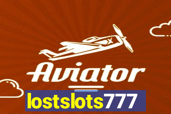 lostslots777