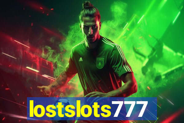 lostslots777