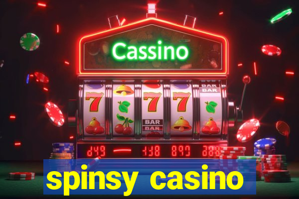 spinsy casino