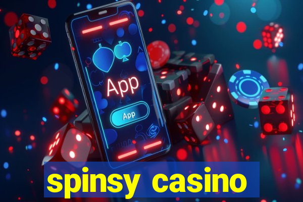 spinsy casino