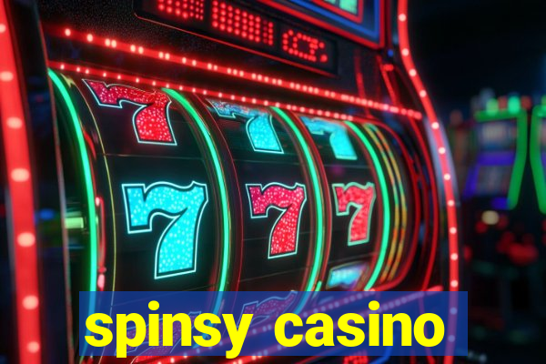 spinsy casino