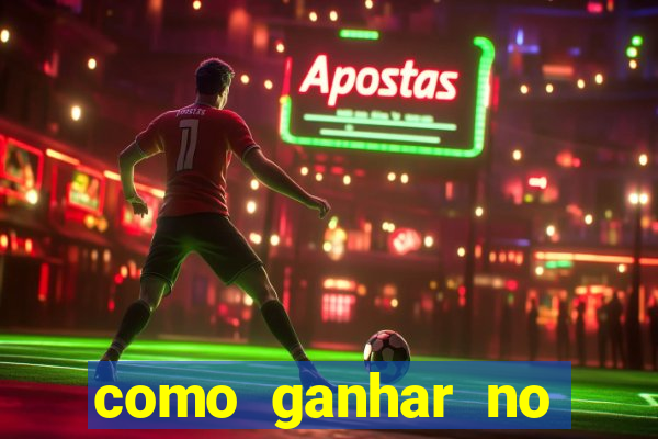 como ganhar no jogo da roleta