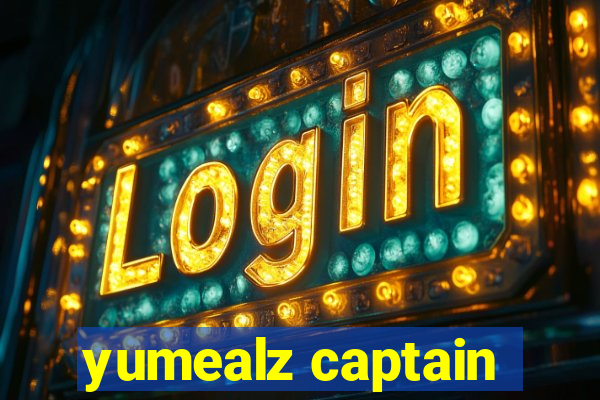 yumealz captain