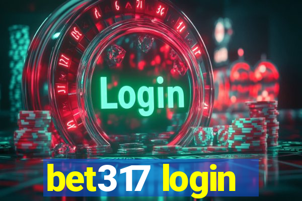 bet317 login