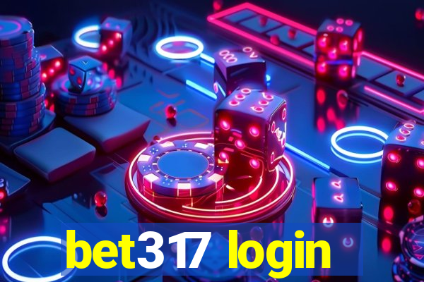 bet317 login