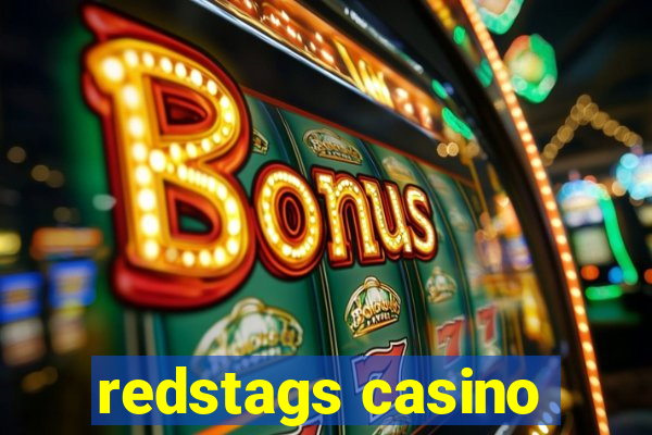 redstags casino