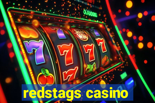 redstags casino