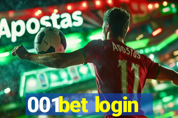 001bet login