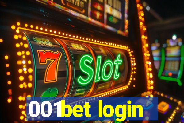 001bet login