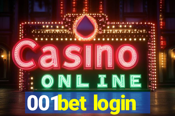 001bet login