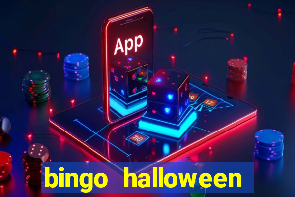 bingo halloween paga mesmo