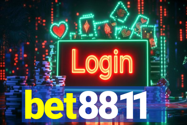 bet8811