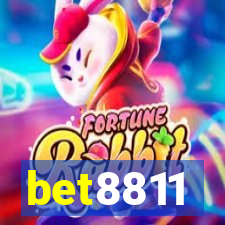 bet8811