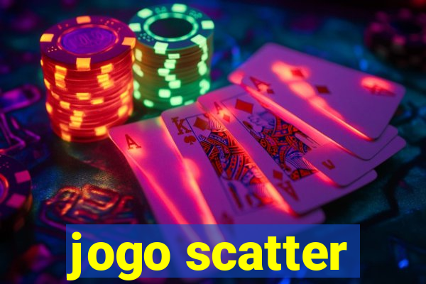 jogo scatter