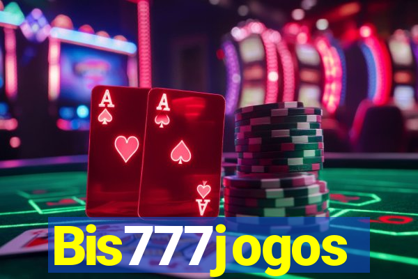 Bis777jogos