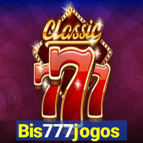 Bis777jogos