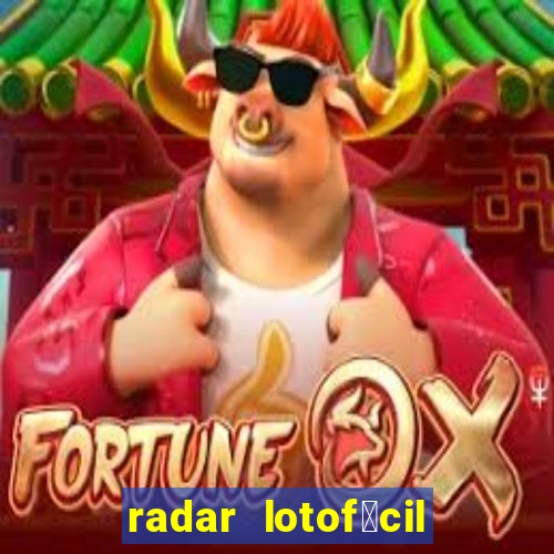 radar lotof谩cil com br