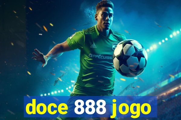 doce 888 jogo