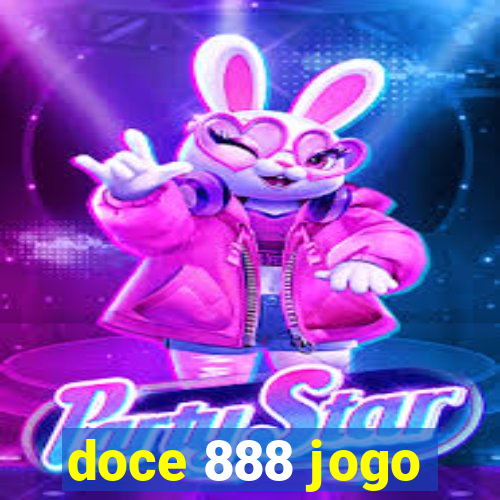 doce 888 jogo