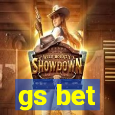 gs bet