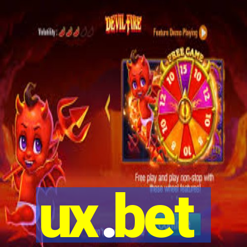 ux.bet