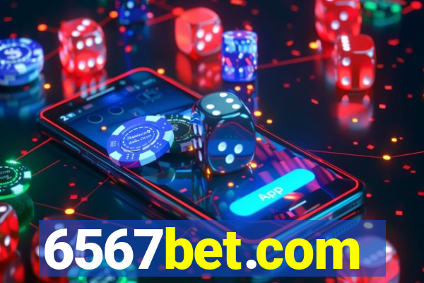 6567bet.com