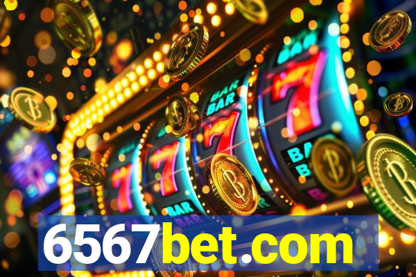 6567bet.com