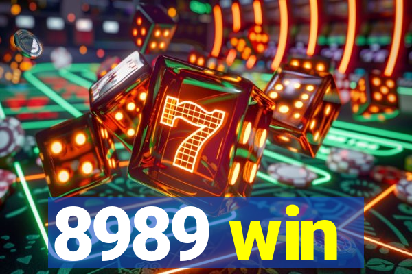 8989 win