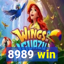 8989 win