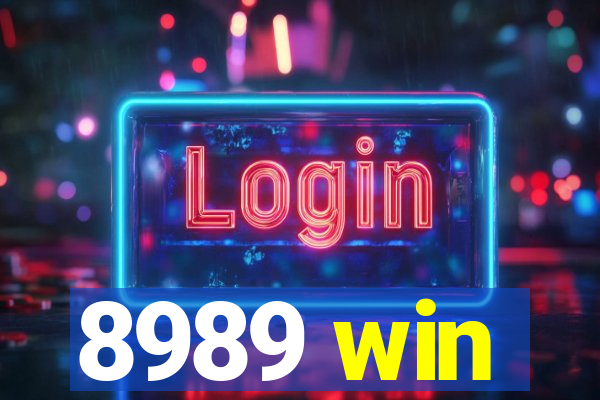 8989 win