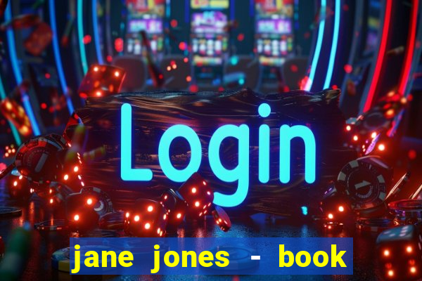 jane jones - book of kings 2 slot