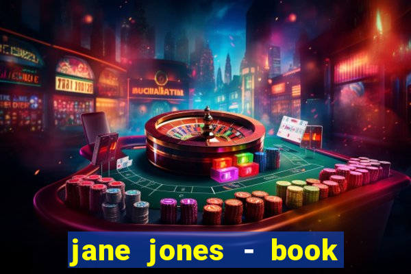 jane jones - book of kings 2 slot