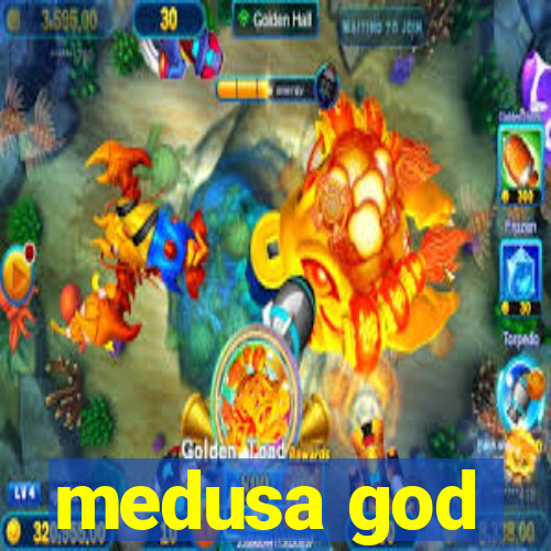 medusa god