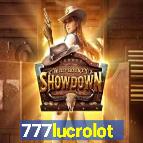 777lucrolot