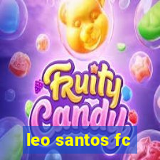 leo santos fc