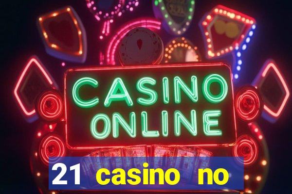 21 casino no deposit code