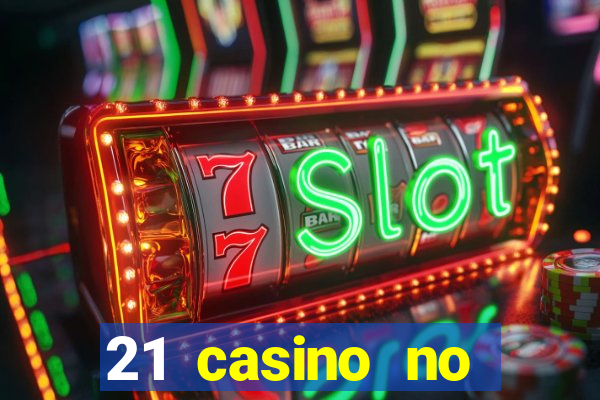 21 casino no deposit code