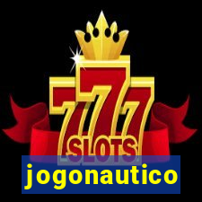 jogonautico